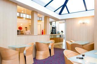 Hotel Ibis Blois Centre Chateau
