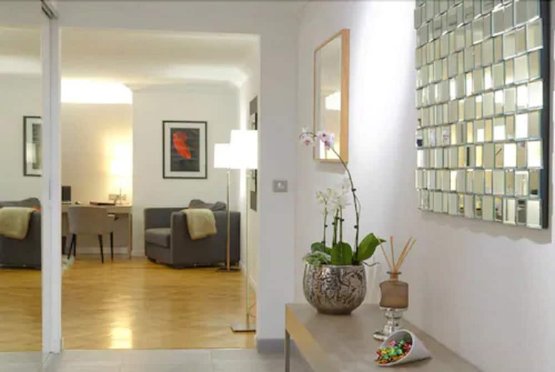 Residencia R�sidence Alma Marceau