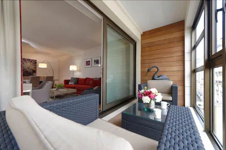 Residencia R�sidence Alma Marceau