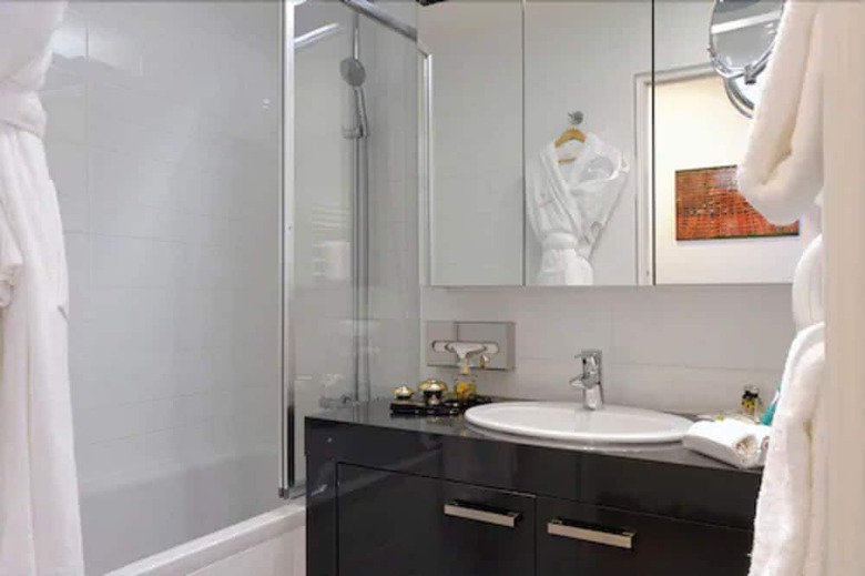 Residencia R�sidence Alma Marceau