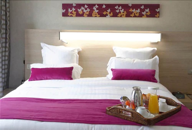 Residencia R�sidence Alma Marceau