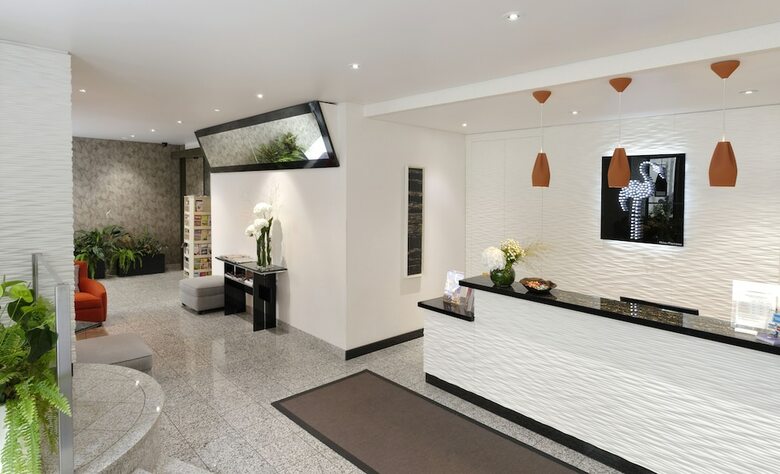 Residencia R�sidence Alma Marceau