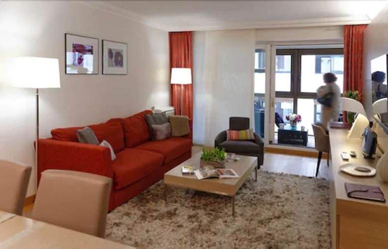 Residencia R�sidence Alma Marceau