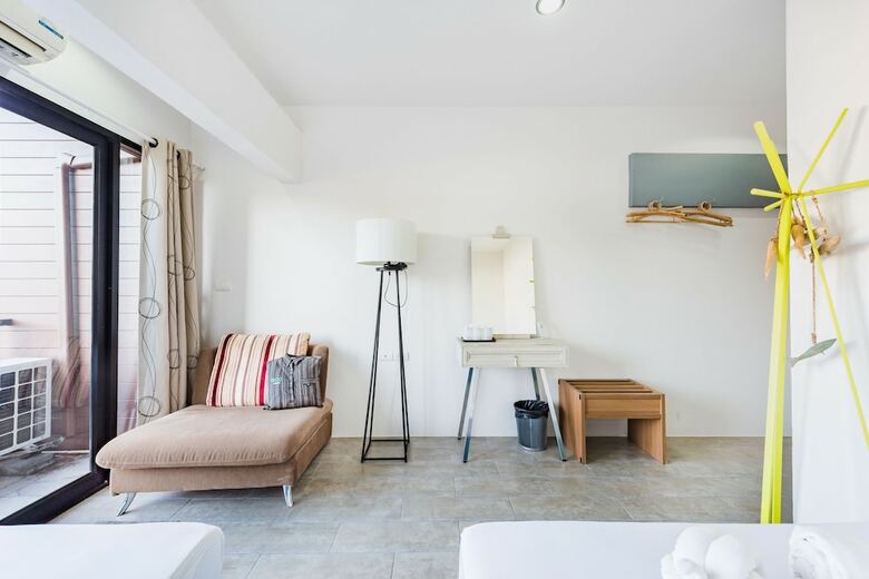 Hostal Eco Hostel Phuket
