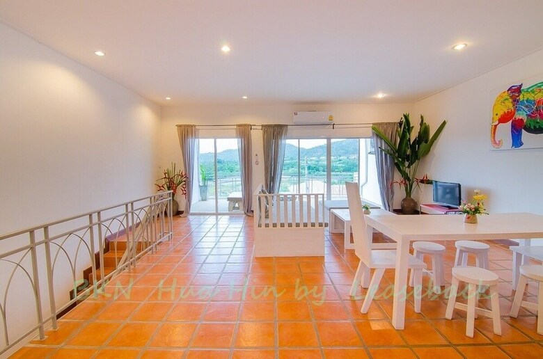 Apartamentos Bkn Hua Hin