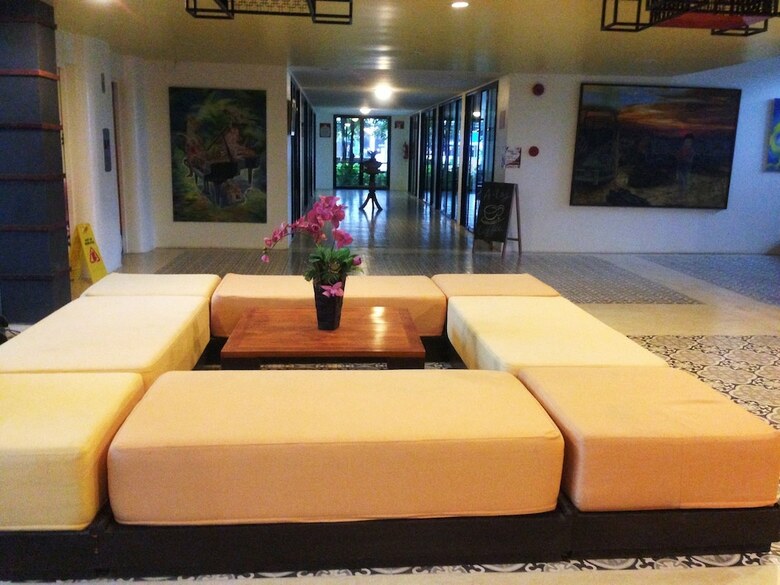 Hotel Keeree Ele Resort