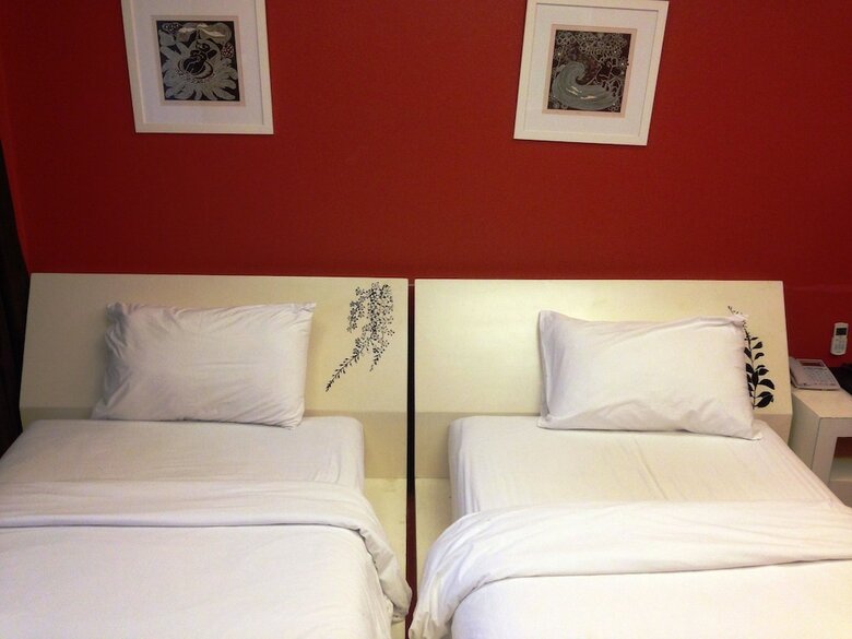 Hotel Keeree Ele Resort