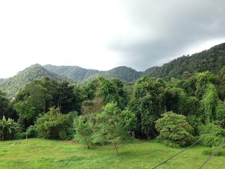 Hotel Keeree Ele Resort