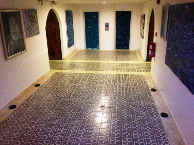 Hotel Keeree Ele Resort