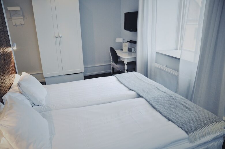 Kalk Hotel