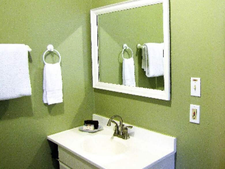 The Olde Mill Inn Bed & Breakfast