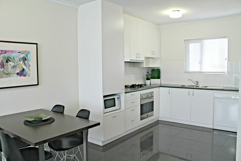 Adelaide Dresscircle Apartments - Archer Street