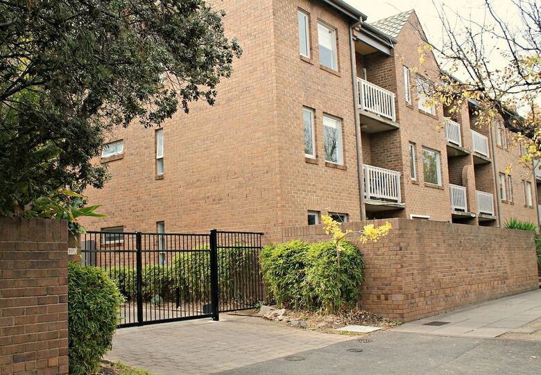 Adelaide Dresscircle Apartments - Archer Street