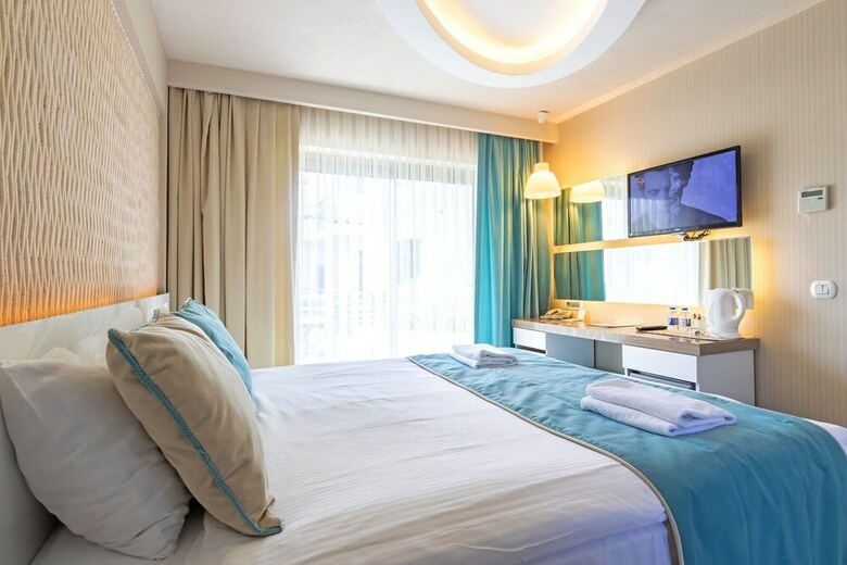 Best Western Plus Cesme Hotel