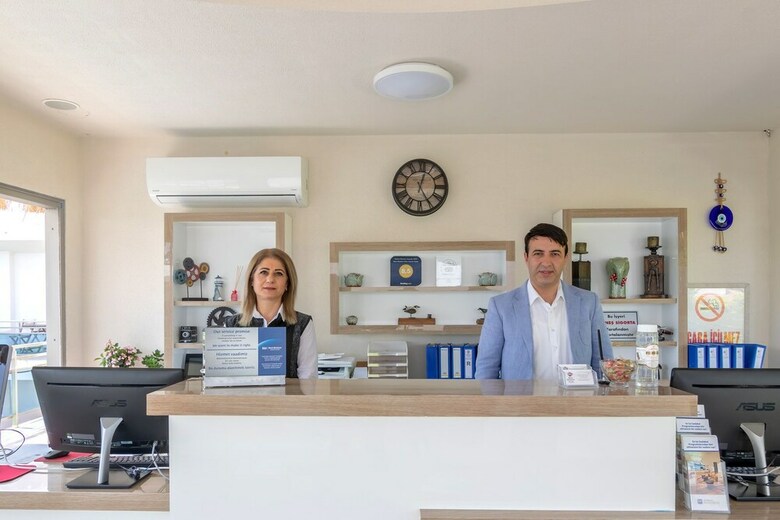 Best Western Plus Cesme Hotel