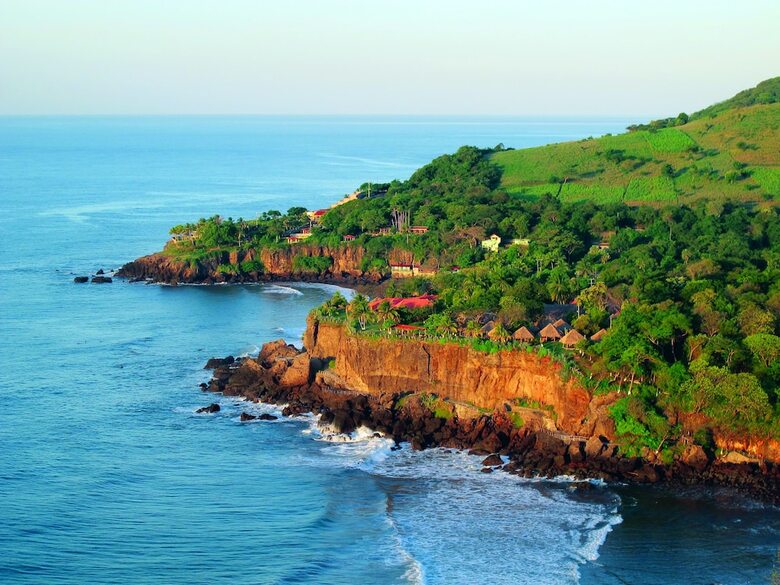 Hotel Atami Escape Resort