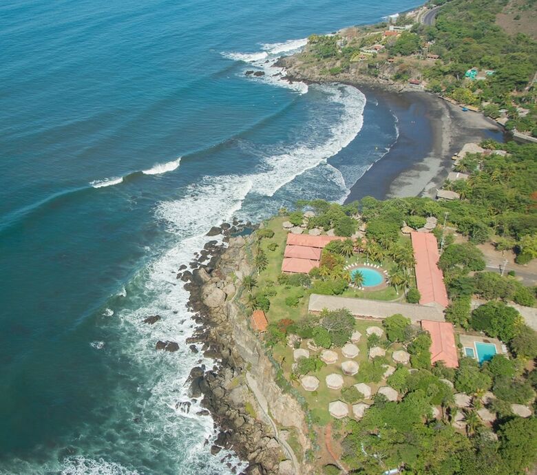 Hotel Atami Escape Resort