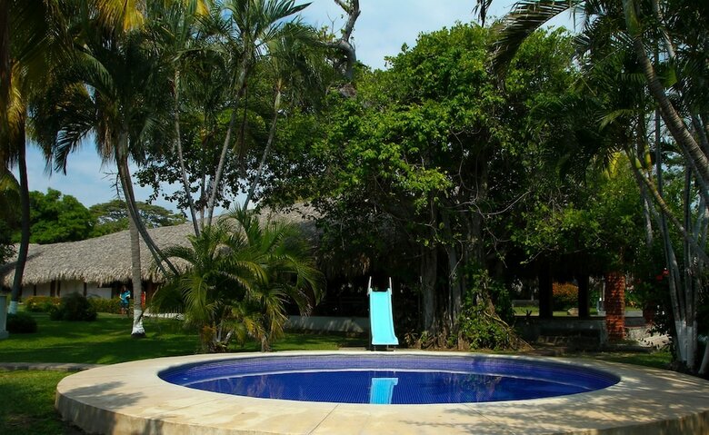 Hotel Atami Escape Resort