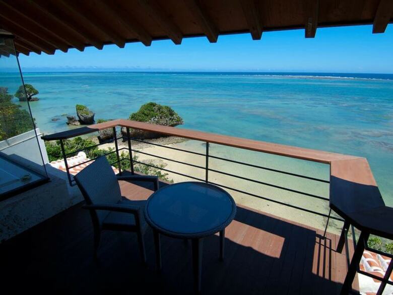 Hotel Hyakunagaran