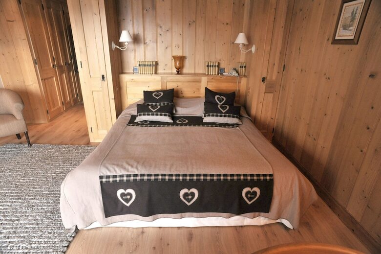 Hotel Chalet D'adrien