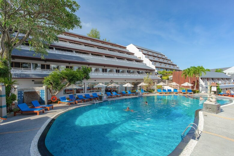 Apartamento Orchidacea Resort