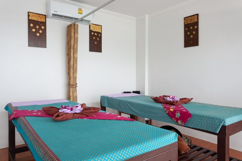 Apartamento Orchidacea Resort