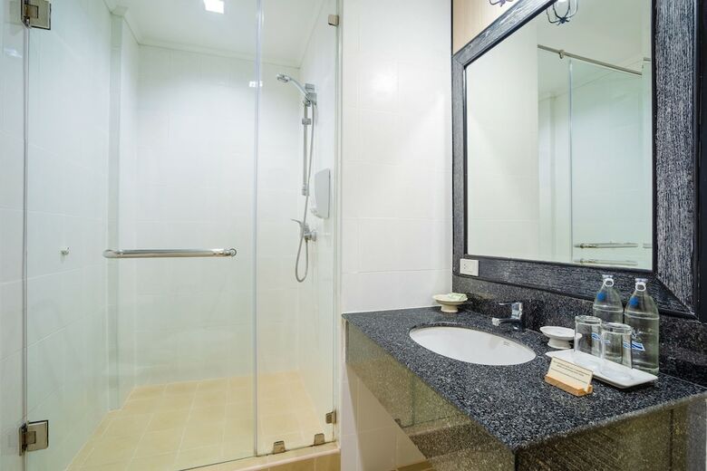 Apartamento Orchidacea Resort