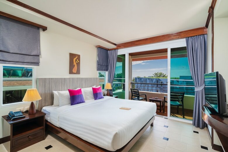 Apartamento Orchidacea Resort