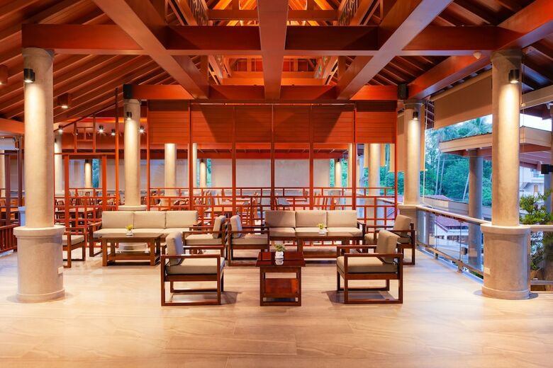 Apartamento Orchidacea Resort