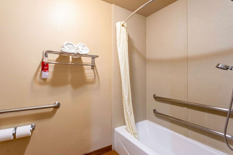 Hotel Econo Lodge Inn & Suites Escondido Downtown