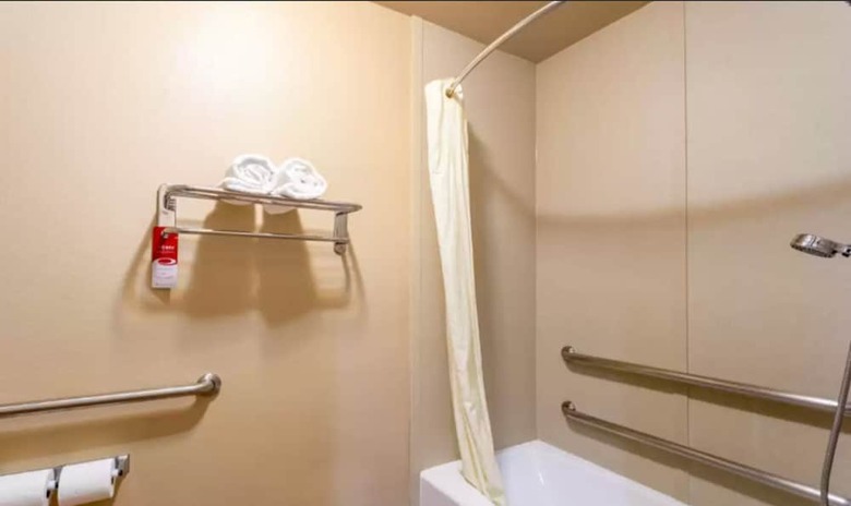 Hotel Econo Lodge Inn & Suites Escondido Downtown