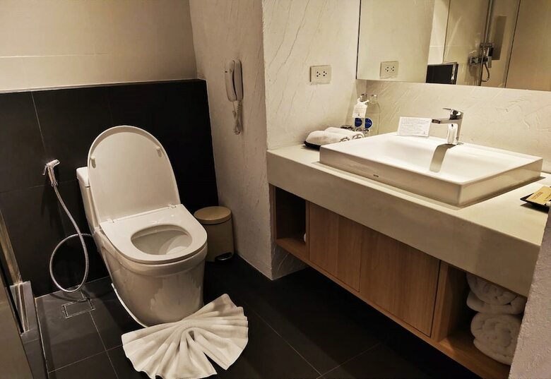 Sunbeam Hotel Pattaya