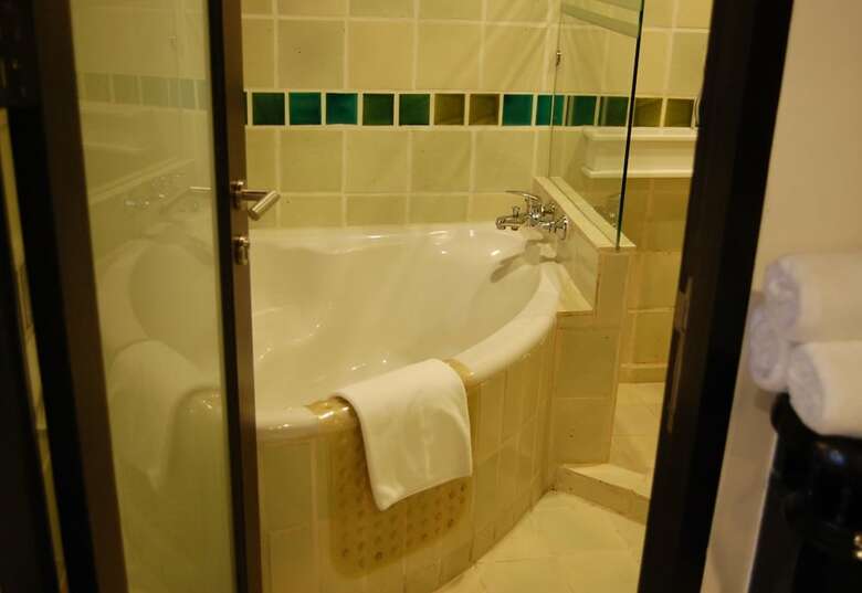 Sunbeam Hotel Pattaya
