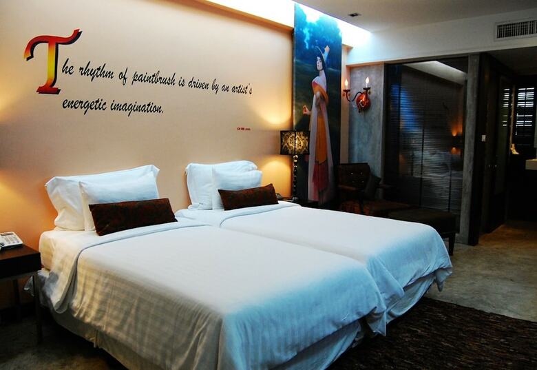 Sunbeam Hotel Pattaya