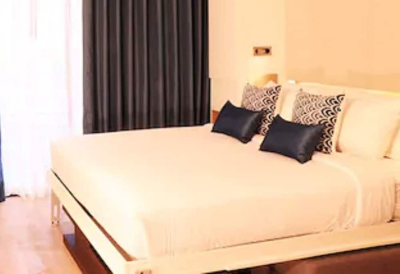 Sunbeam Hotel Pattaya