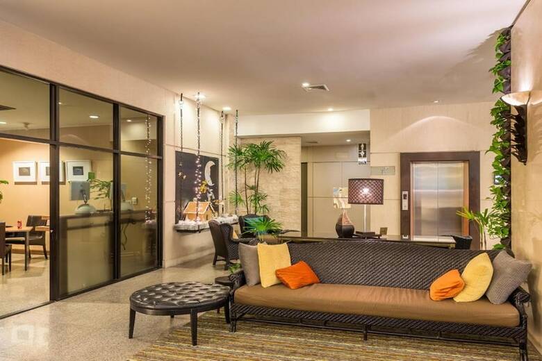 Sunbeam Hotel Pattaya