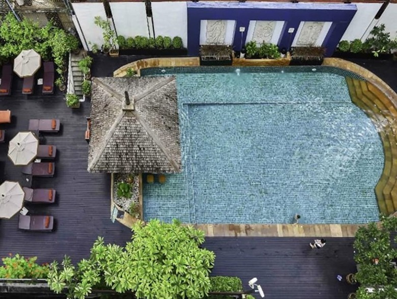 Sunbeam Hotel Pattaya