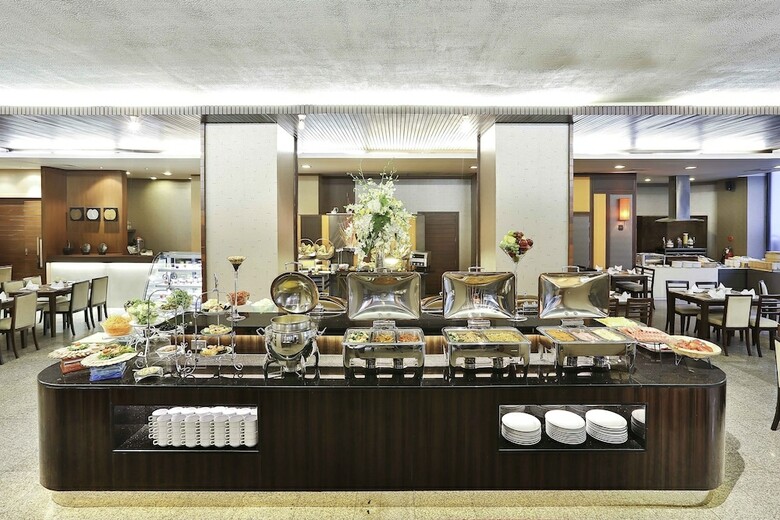 Sunbeam Hotel Pattaya