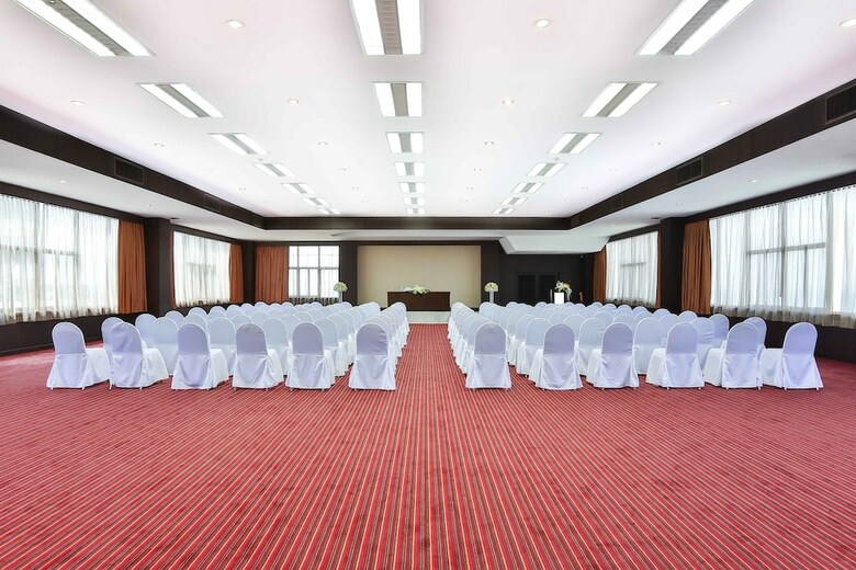 Sunbeam Hotel Pattaya