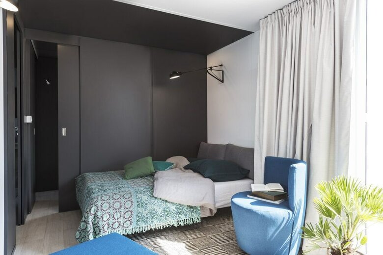 Kanop�e Village - Campground