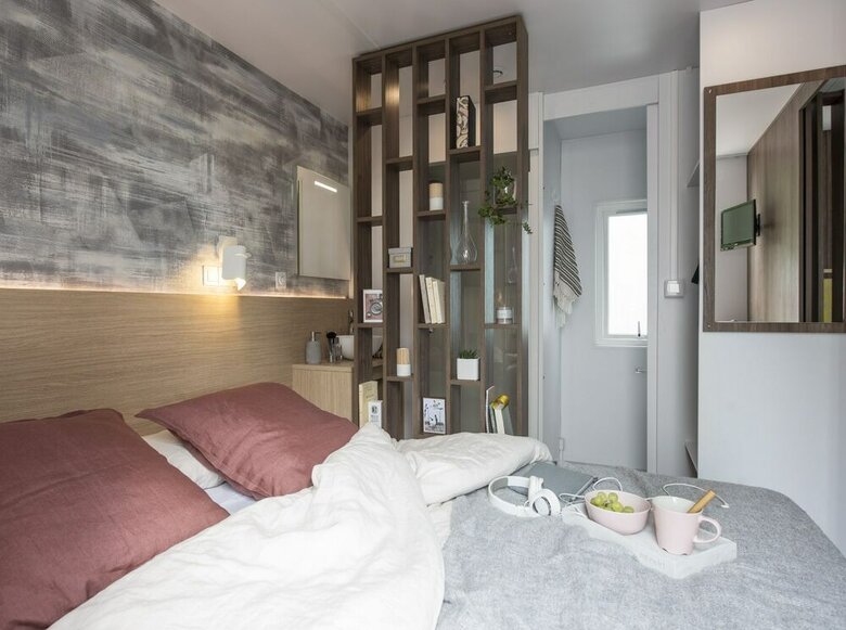 Kanop�e Village - Campground