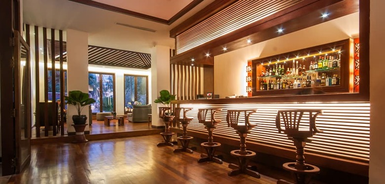 Hotel The Privilege Floor By Lotus Blanc