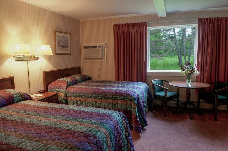 Hotel Stowe Motel & Snowdrift