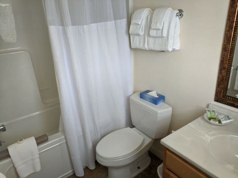 Hotel Stowe Motel & Snowdrift