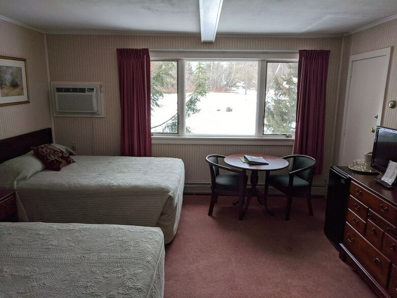 Hotel Stowe Motel & Snowdrift