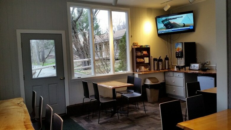 Hotel Stowe Motel & Snowdrift