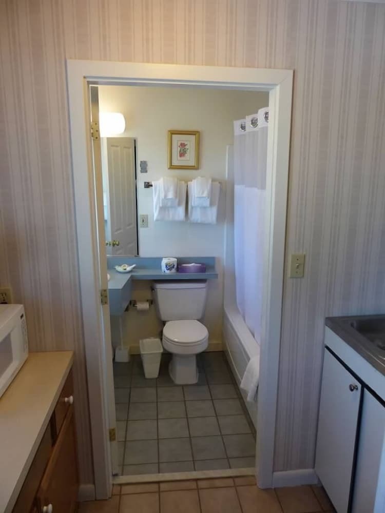 Hotel Stowe Motel & Snowdrift