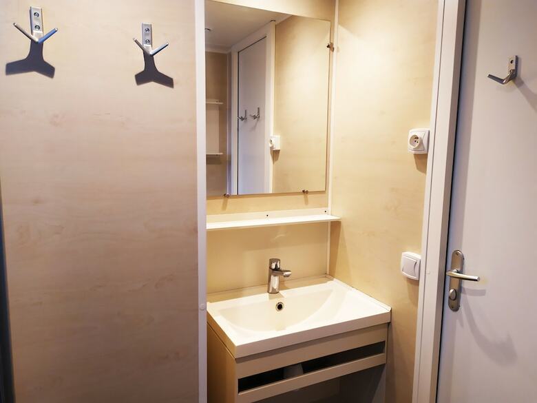 Camping Les Portes Du Beaujolais