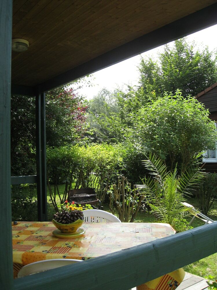 Camping Les Portes Du Beaujolais