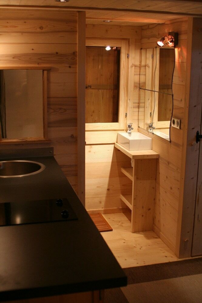 Camping Les Portes Du Beaujolais